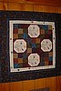 A Country Garden (Pattern)