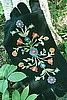 Summer Garden (Pattern)