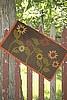 Sunflowers in Bloom (Pattern)