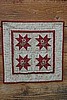 Sweet Little Stars (Pattern)