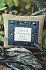 Quiet of the Northwoods (Pattern)