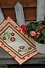 So Simple Table Runner (Pattern)